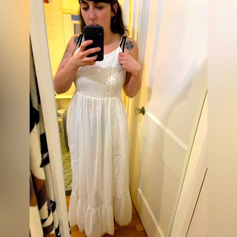 Beautiful Claudie Pierlot dress